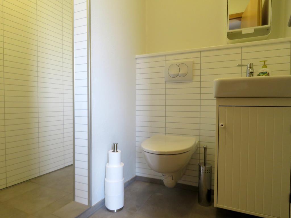 Apartamento Stekkar 23 Patreksfjordur Exterior foto